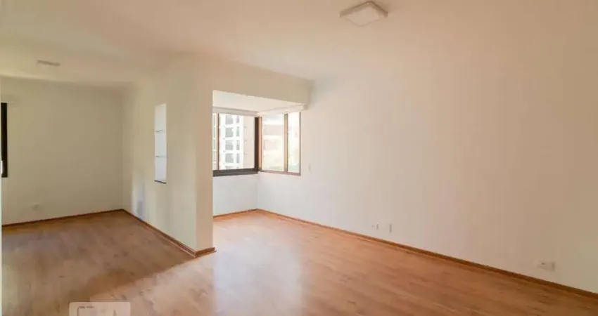 Apartamento para Aluguel - Moema, 3 Quartos,  120 m² - São Paulo