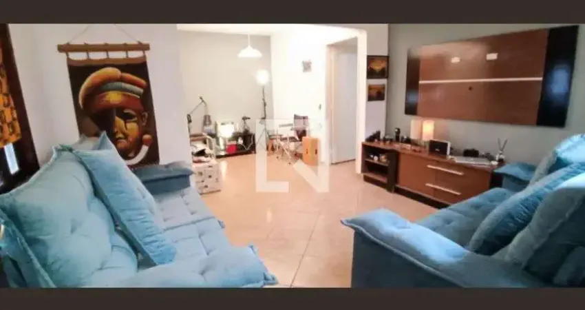 Casa para Aluguel - Jardim Monte Kemel, 3 Quartos,  140 m² - São Paulo