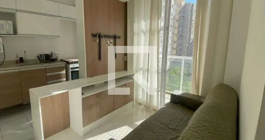 Apartamento para Aluguel - Anil, 2 Quartos,  55 m² - Rio de Janeiro