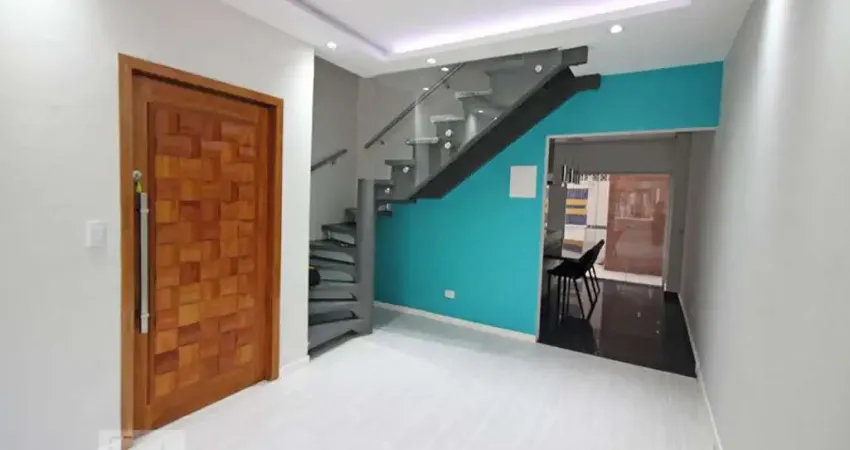 Casa / Sobrado em Condomínio para Aluguel - Jardim Barro Branco, 2 Quartos,  90 m² - Cotia