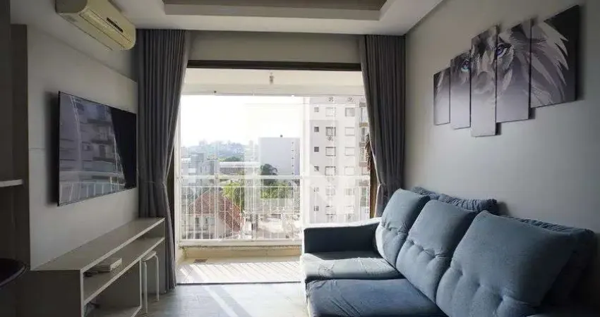 Apartamento para Aluguel - Passo D&apos;areia, 2 Quartos,  64 m² - Porto Alegre