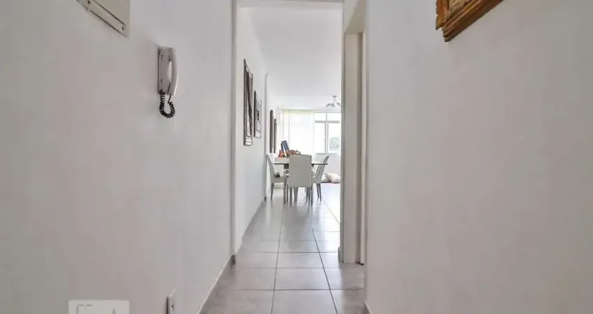 Apartamento para Aluguel - Consolação, 2 Quartos,  80 m² - São Paulo