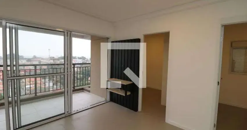 Apartamento para Aluguel - Vila Formosa, 2 Quartos,  46 m² - São Paulo