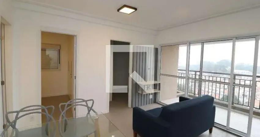 Apartamento para Aluguel - Vila Formosa, 2 Quartos,  46 m² - São Paulo