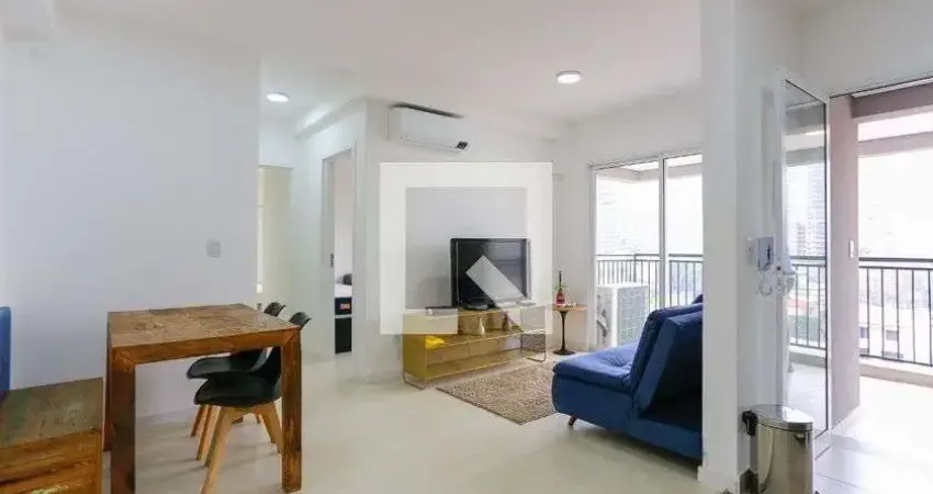 Apartamento para Aluguel - Butantã, 2 Quartos,  61 m² - São Paulo