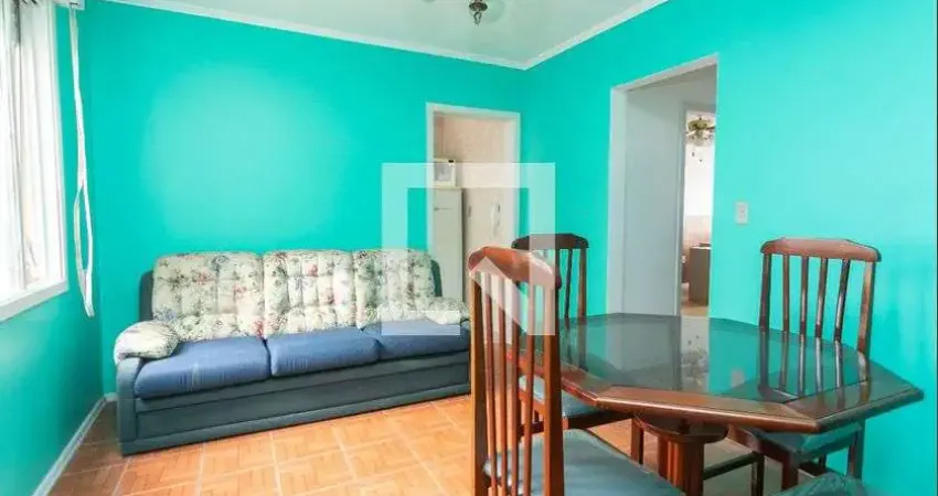 Apartamento para Aluguel - Passo D&apos;areia, 2 Quartos,  79 m² - Porto Alegre