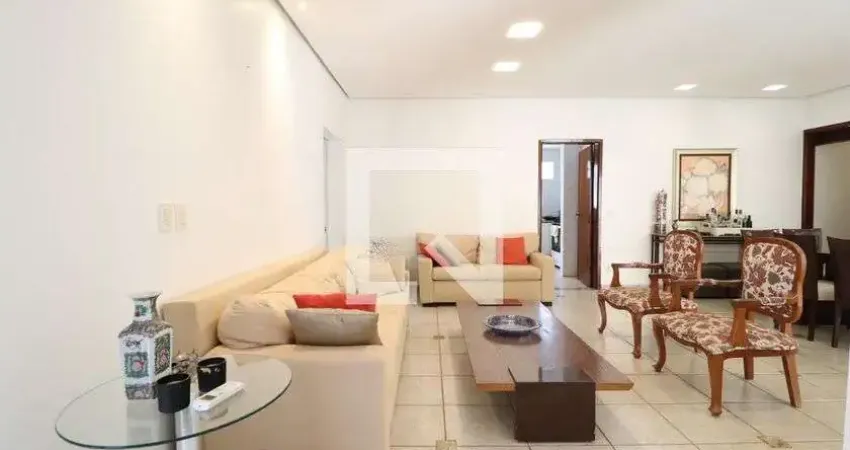Casa para Aluguel - Jardim Karaiba, 4 Quartos,  350 m² - Uberlândia