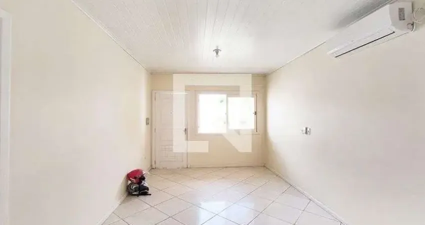 Casa para Aluguel - Santos Dumond, 2 Quartos,  74 m² - São Leopoldo