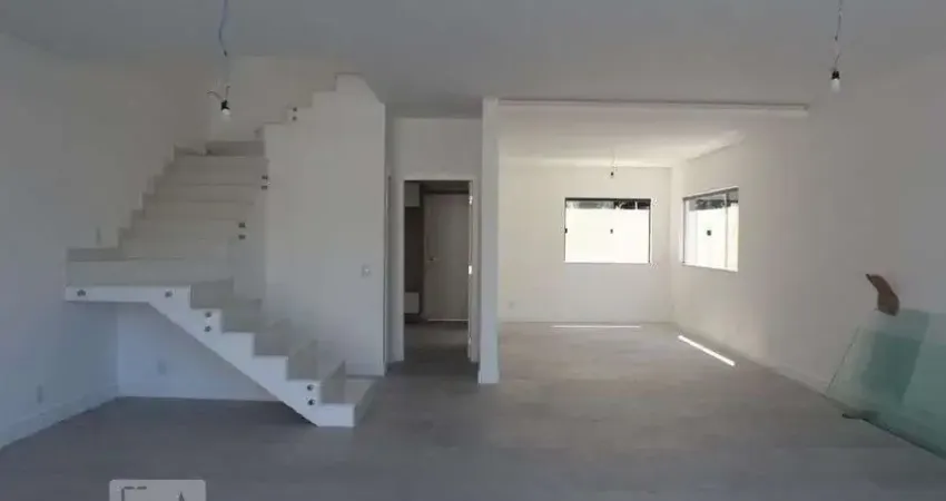 Casa / Sobrado em Condomínio para Aluguel - Recreio, 3 Quartos,  350 m² - Rio de Janeiro