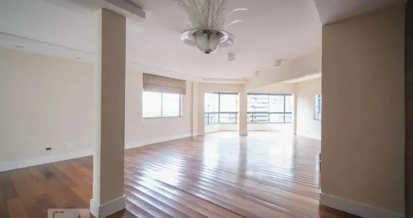 Cobertura para Aluguel - Água Verde, 2 Quartos,  440 m² - Curitiba