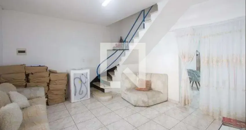 Casa para Aluguel - Chácara Santo Antonio, 2 Quartos,  189 m² - São Paulo