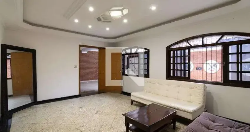 Casa para Aluguel - Ermelino Matarazzo, 3 Quartos,  180 m² - São Paulo