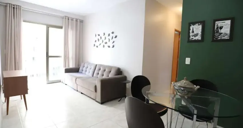 Apartamento para Aluguel - Alphaville, 2 Quartos,  60 m² - Barueri