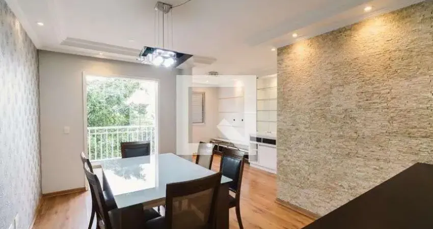 Apartamento para Aluguel - Água Branca, 2 Quartos,  66 m² - São Paulo
