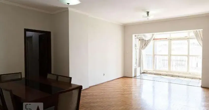 Apartamento para Aluguel - Consolação, 4 Quartos,  159 m² - São Paulo