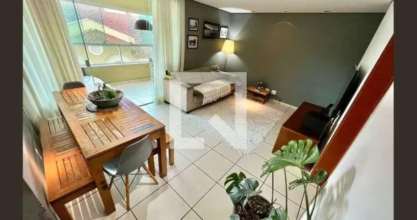 Apartamento para Aluguel - Paquetá, 3 Quartos,  98 m² - Belo Horizonte