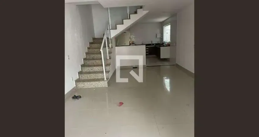 Casa / Sobrado em Condomínio para Aluguel - Vargem Grande, 2 Quartos,  250 m² - Rio de Janeiro