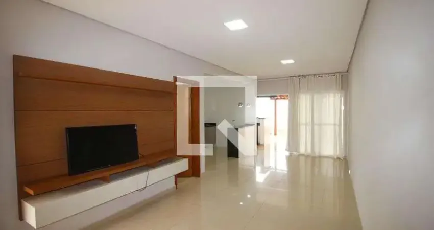 Casa / Sobrado em Condomínio para Aluguel - Parque São Bento, 2 Quartos,  175 m² - Sorocaba