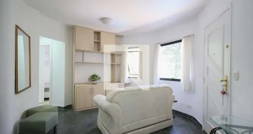 Apartamento para Aluguel - Vila Andrade, 2 Quartos,  75 m² - São Paulo
