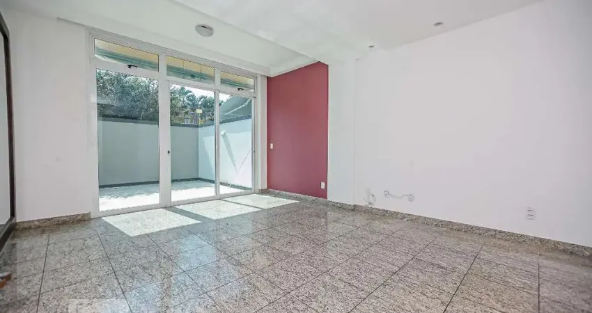 Casa / Sobrado em Condomínio para Aluguel - São Francisco, 2 Quartos,  132 m² - Niterói