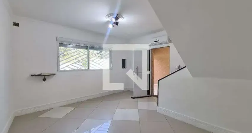 Casa para Aluguel - Vila Santa Clara, 2 Quartos,  100 m² - São Paulo
