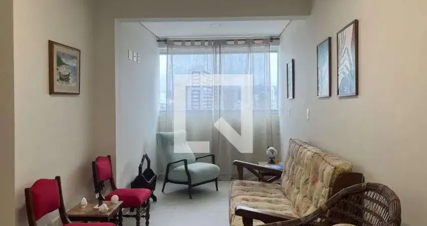 Apartamento para Aluguel - Boqueirão, 2 Quartos,  72 m² - Santos