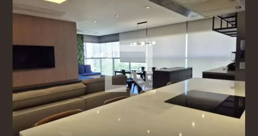 Apartamento para Aluguel - Vila Olímpia, 3 Quartos,  94 m² - São Paulo