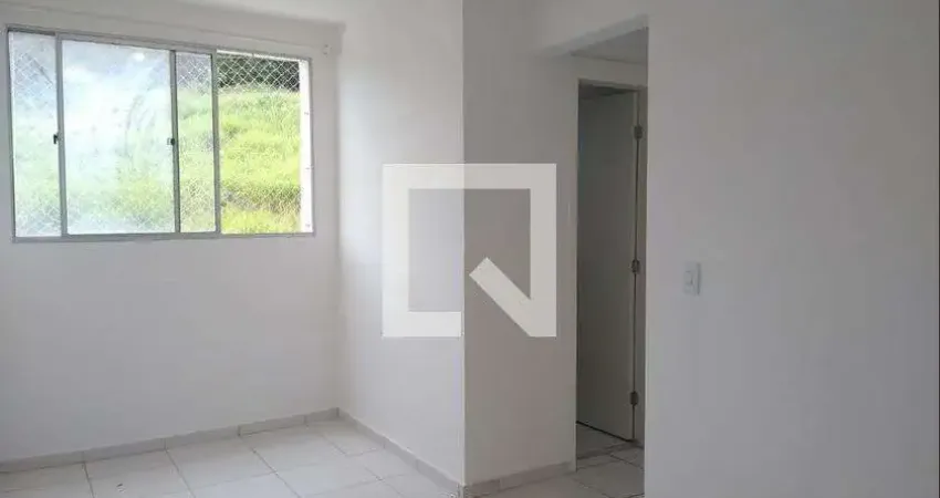 Apartamento para Aluguel - Campo Grande, 2 Quartos,  48 m² - Rio de Janeiro