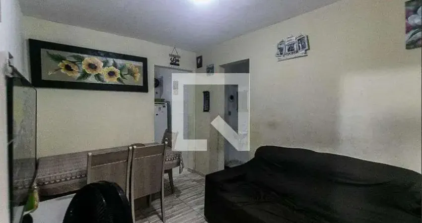 Apartamento para Aluguel - Costa Azul, 2 Quartos,  12 m² - Salvador