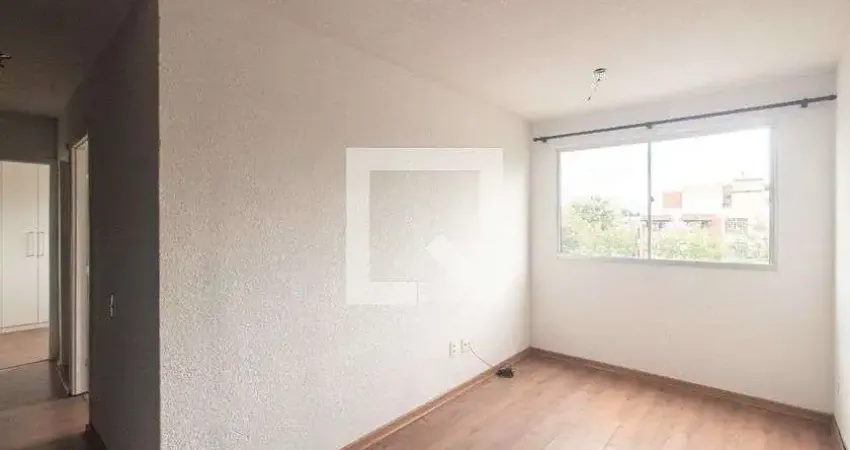 Apartamento para Aluguel - Campo Grande, 2 Quartos,  48 m² - Rio de Janeiro