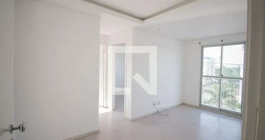 Apartamento para Aluguel - Santos Dumond, 2 Quartos,  43 m² - São Leopoldo