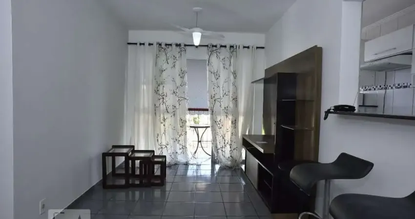 Apartamento para aluguel - pechincha, 2 quartos,  53 m² - rio de janeiro