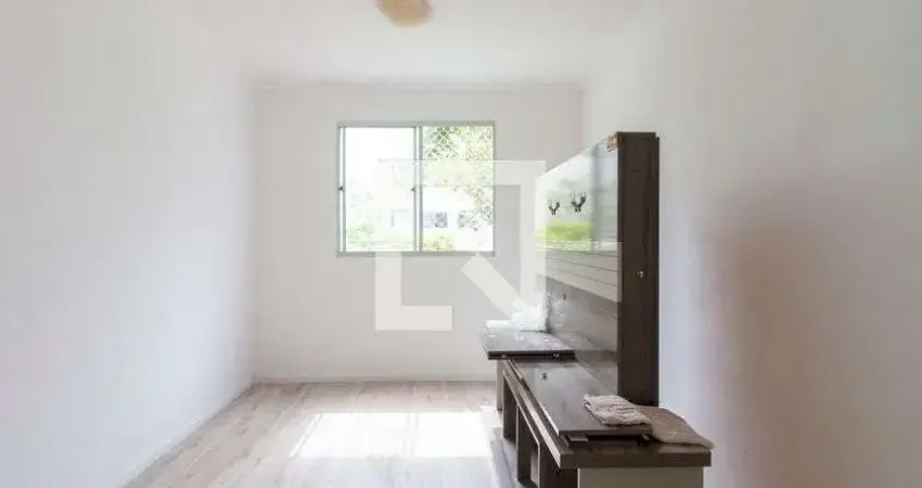 Apartamento para Aluguel - Itaquera, 2 Quartos,  38 m² - São Paulo