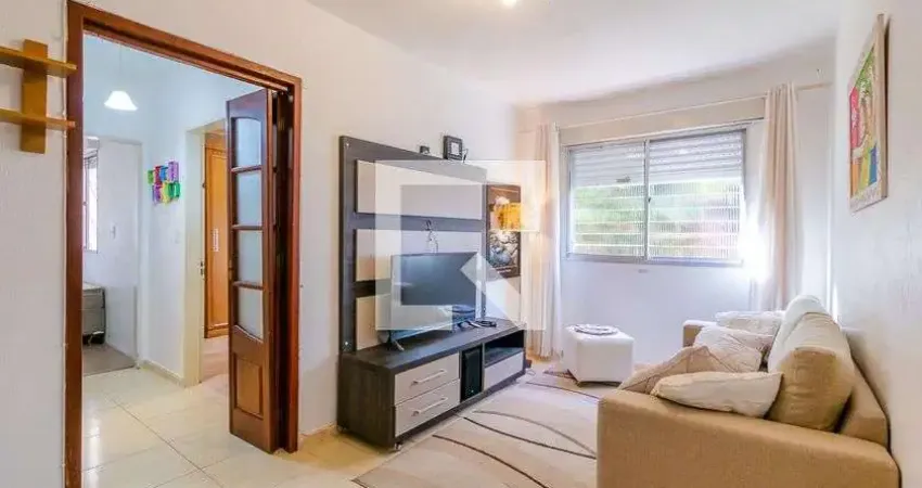 Casa / Sobrado em Condomínio para Aluguel - Nonoai, 2 Quartos,  52 m² - Porto Alegre