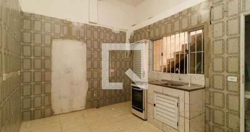 Kitnet / Stúdio para Aluguel - Vila Maria , 1 Quarto,  22 m² - São Paulo