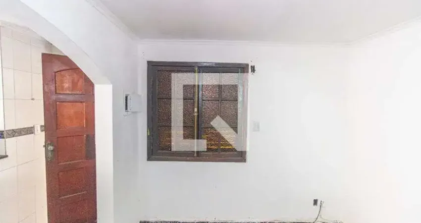 Casa para Aluguel - Bento Ribeiro, 2 Quartos,  150 m² - Rio de Janeiro