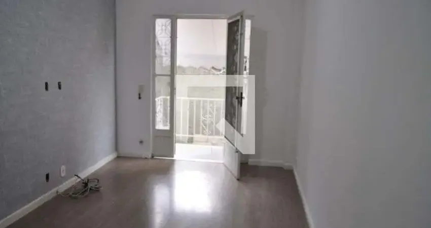 Apartamento para Aluguel - Méier, 2 Quartos,  46 m² - Rio de Janeiro