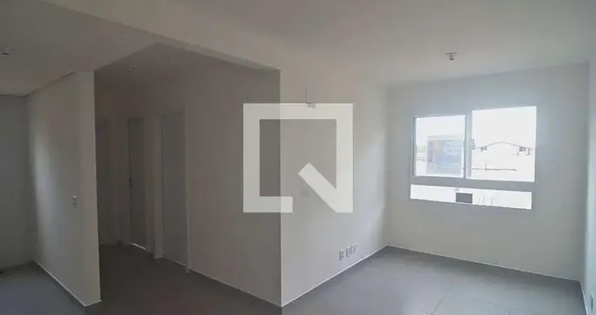 Apartamento para Aluguel - Harmonia, 2 Quartos,  49 m² - Canoas
