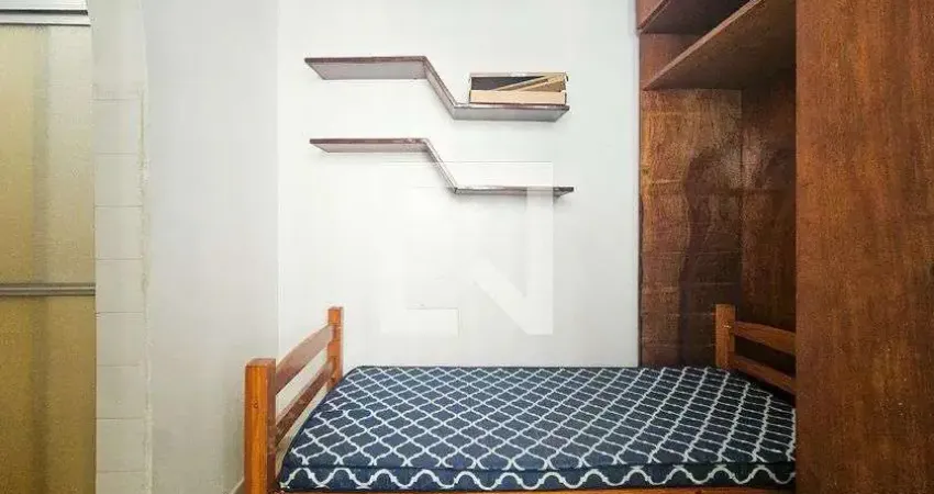Kitnet / Stúdio para Aluguel - Graça, 1 Quarto,  13 m² - Salvador