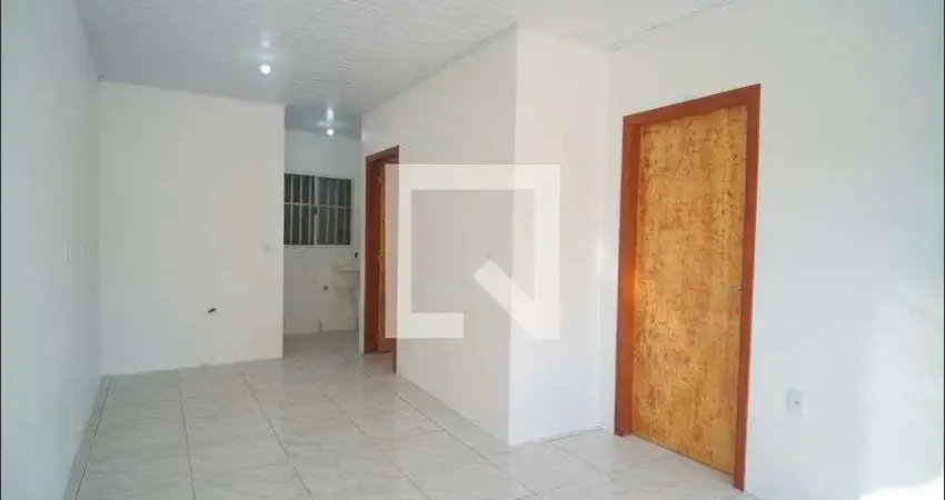 Apartamento para Aluguel - Cristo Rei, 2 Quartos,  52 m² - São Leopoldo