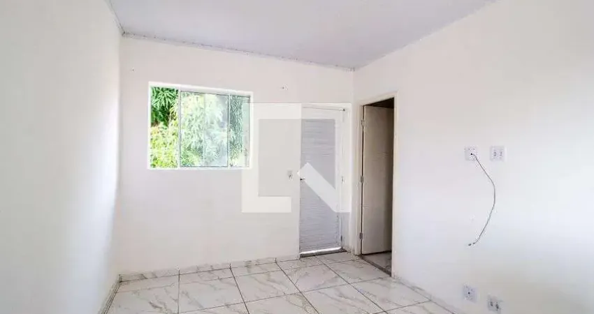 Apartamento para Aluguel - Vila Helena, 2 Quartos,  52 m² - Sorocaba