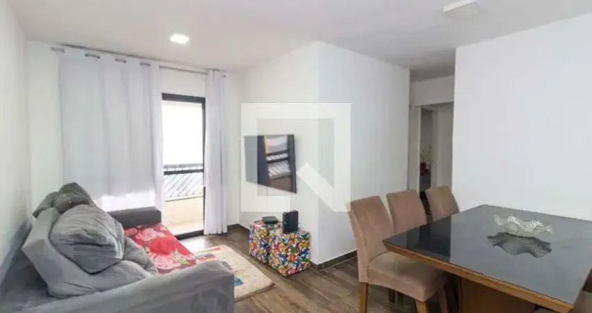 Apartamento para Aluguel - Itaquera, 3 Quartos,  71 m² - São Paulo