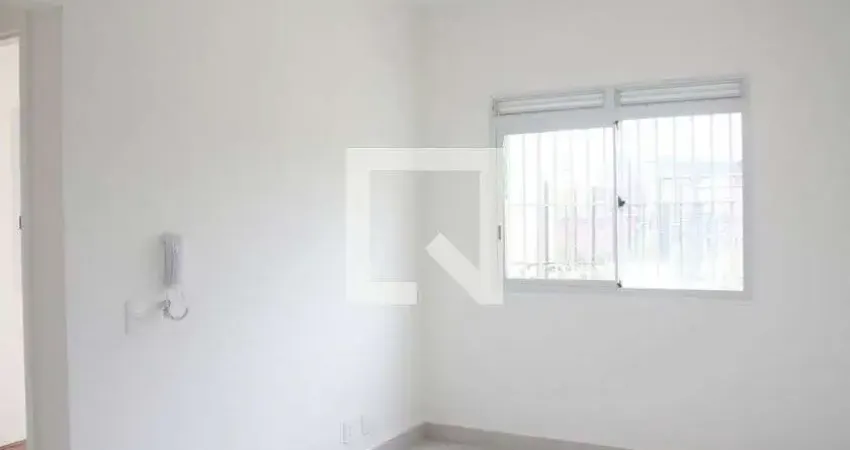 Apartamento para Aluguel - Ponte Grande, 2 Quartos,  35 m² - Guarulhos