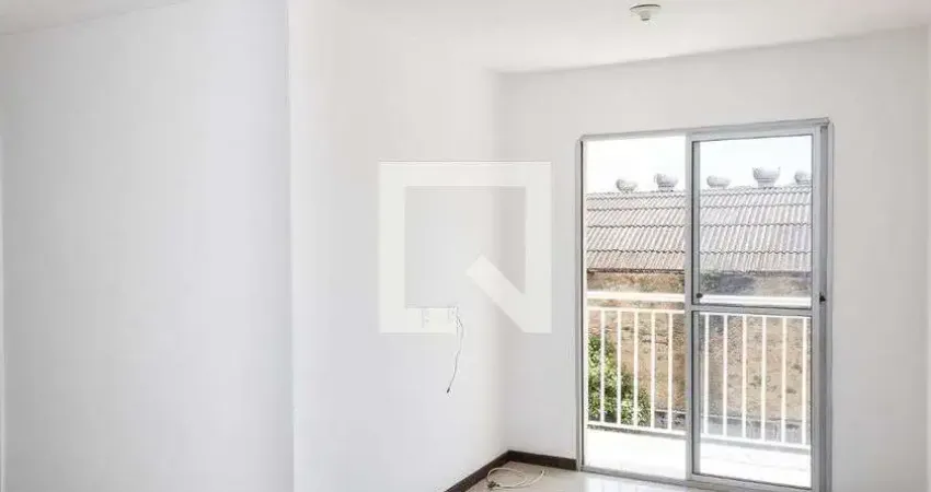 Apartamento para Aluguel - Campo Grande, 2 Quartos,  52 m² - Rio de Janeiro