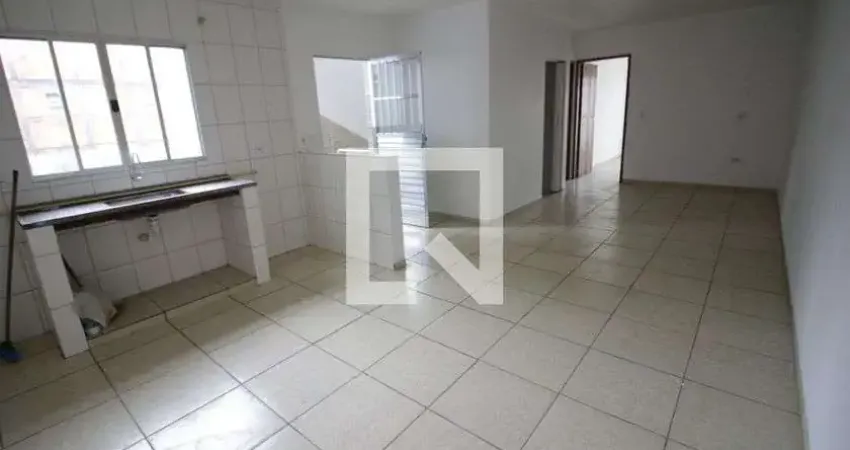 Casa para Aluguel - Santa Maria, 2 Quartos,  107 m² - Osasco