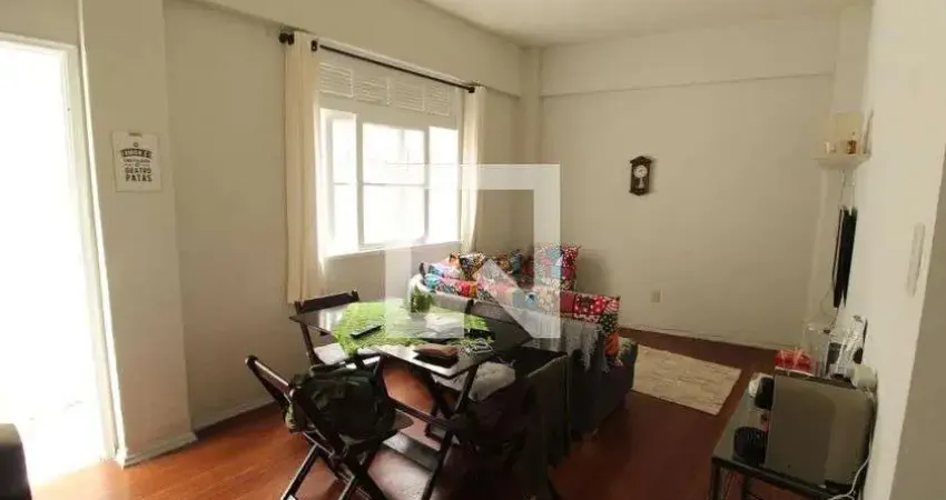 Apartamento para Aluguel - Méier, 2 Quartos,  59 m² - Rio de Janeiro