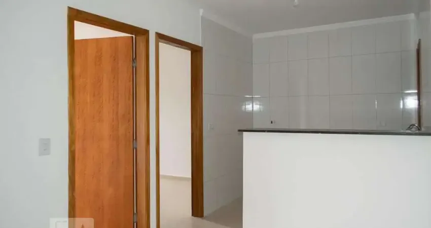 Apartamento para Aluguel - Casa Verde, 2 Quartos,  60 m² - São Paulo