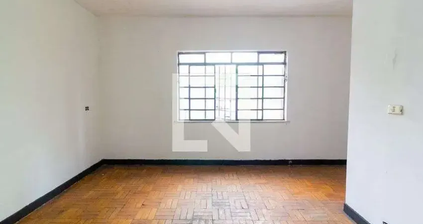 Casa para Aluguel - Jardim Marajoara , 4 Quartos,  115 m² - São Paulo