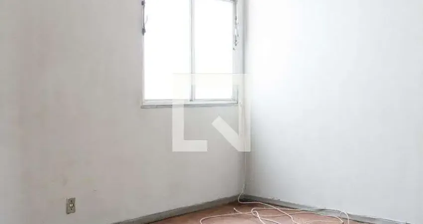 Apartamento para Aluguel - Engenho Novo, 1 Quarto,  50 m² - Rio de Janeiro