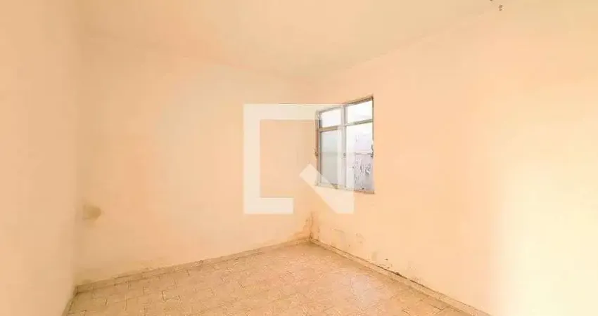 Apartamento para Aluguel - Engenho Novo, 1 Quarto,  50 m² - Rio de Janeiro